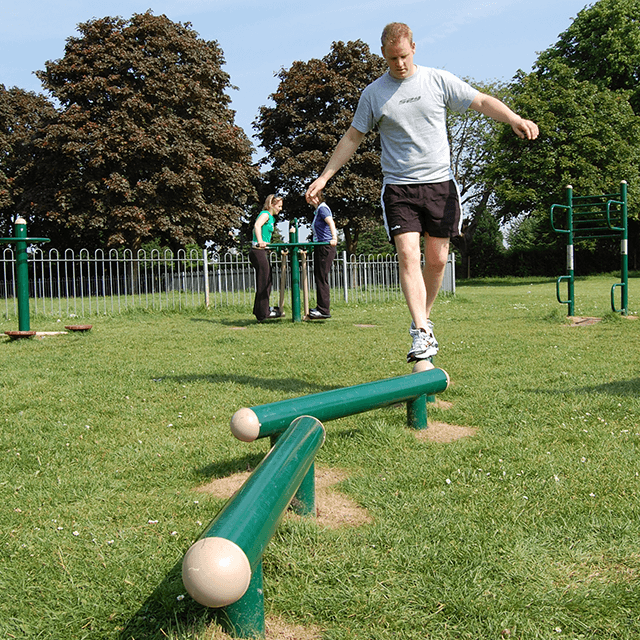 Balance Beams 2