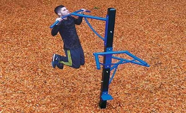 OUTDOOR SUPER BODY STRETCH