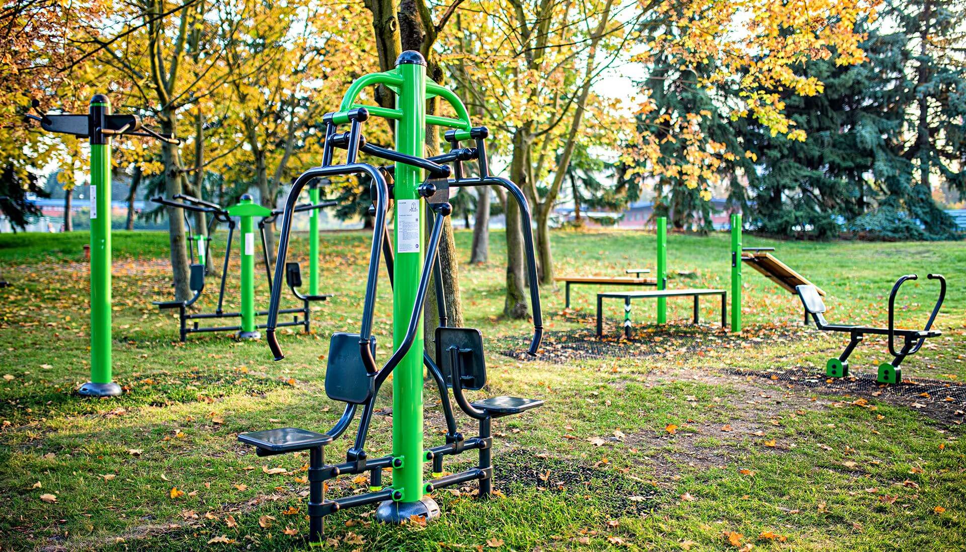 gr gym