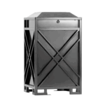 14 Outdoor Picnic, Trash, and Bollards