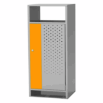 15 Outdoor Picnic, Trash, and Bollards