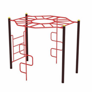 GFCL402 KIDS PLAY EQUIPMENT SYSTEMS