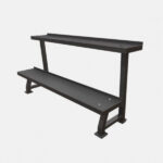 2 Tier Storage RackAdd to Cart