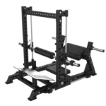 3D Hip Thrust Machine