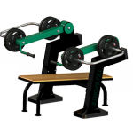 Bench lift Outdoor Leverage GF-OLBL