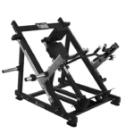 Bent Over Back Row Indoor Gym