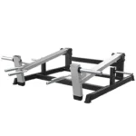 Black Series Double Deadlift Plate Loaded