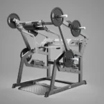 Black Series Power Squat