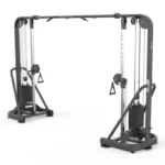 Cable Crossover Indoor Gym Equipment