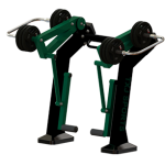 Calf Outdoor Leverage GF-OLC