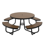 Canaura DUO Outdoor Picnic Tables