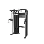 Functional Trainer Cable Machine