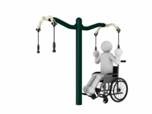 GFAEA412 Arm Extension Apparatus