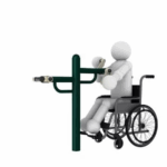 GFHW416 Hand Wheel Type 1