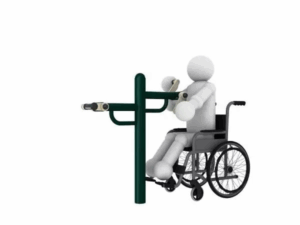 GFHW416 Hand Wheel Type 1