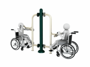 GFHW417 Hand Wheel Type 2