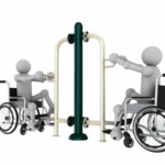 GFPUR419 Pull Up Rack