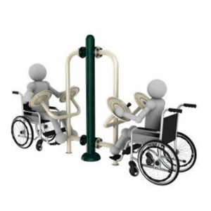 GFTW503 Taiji Wheel Type 1