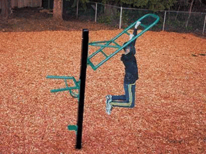 GF-SSS 3 GYM FAB OUTDOOR SUPER STRECTH