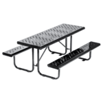 Garden Picnic Table GF-035N Outdoor Picnic Tables