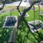 Golf Estate Outdoor Gym South Africa