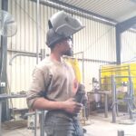 Gym Fab Team Manufacturers Outdoor Gym Repairs And Services