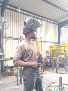 Gym Fab Team Manufacturers Outdoor Gym Repairs And Services