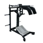 Hack Squat Elite Pro Indoor Gym