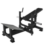 Hip Thrust Machine Indoor Gym Equipment