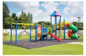 Playground Gym Equipment Manufacturers South Africa