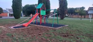 Swing And Climber Attachments