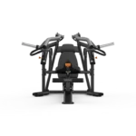 Inclined Bench Press