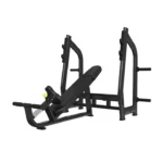 Instinct Incline Bench Luxury