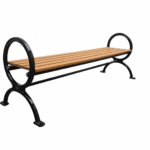 (2) Outdoor Picnic Benches Manufacturers