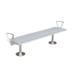 (27) Outdoor Picnic Benches Manufacturers