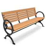 (3) Outdoor Picnic Benches Manufacturers