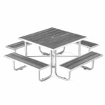 Patio Dining Table GF-200N