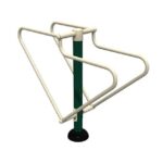 push up dip outdoor gym equipment