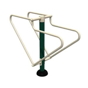 push up dip outdoor gym equipment