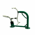 Rider outdoor gym equipment Manufacturers