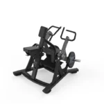 Row Trainer Indoor Gym