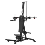 Shoulder Press Indoor Gym Equipment