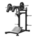 Stealth Hack Squat Elite Indoor Gym Equipment