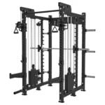 Stealth functional trainer without rack Indoor Gym Equipment