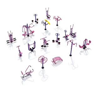 Steel-Outdoor-Fitness-Equipment-Outdoor-Park-Exercise-Equipment