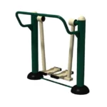 Air walker outdoor gym equipment