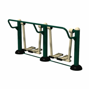 Air walker outdoor gym equipment Supplier