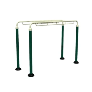 outdoor gym equipment 5