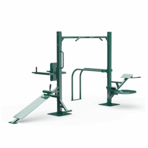 GF-OP41 Calithetics Workouts