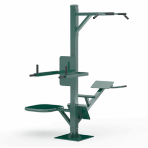 GF-OP42 Calithetics Workouts